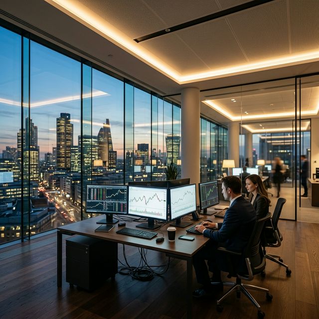 Finance Case Study